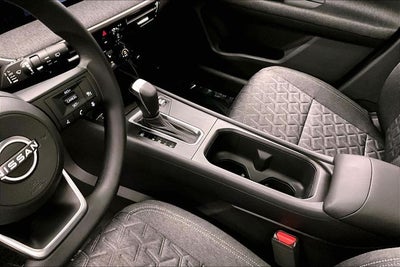 2026 Nissan Kicks SV - Premium and Cold Weather Packages