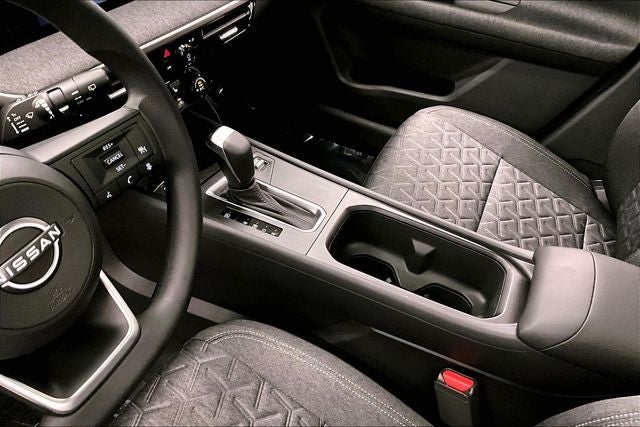 2026 Nissan Kicks SV - Premium and Cold Weather Packages
