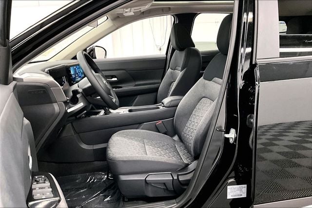 2026 Nissan Kicks SV - Premium, Cold Weather, Electronics Pkgs