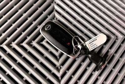 2026 Nissan Kicks SV - Premium, Cold Weather, Electronics Pkgs