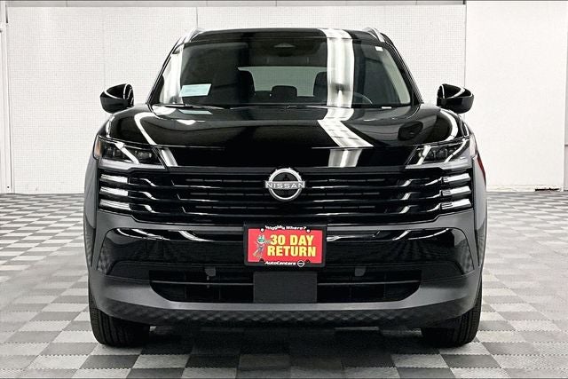 2026 Nissan Kicks SV - Premium, Cold Weather, Electronics Pkgs