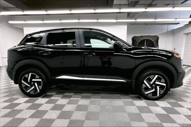 2026 Nissan Kicks SV - Premium, Cold Weather, Electronics Pkgs