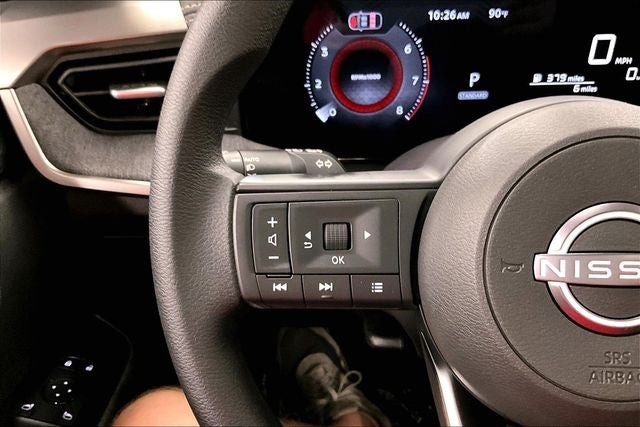 2026 Nissan Kicks SV - Premium, Cold Weather, Electronics Pkgs