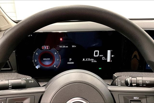2026 Nissan Kicks SV - Premium, Cold Weather, Electronics Pkgs