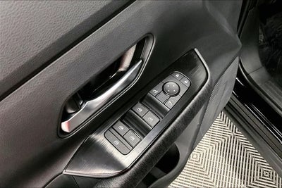 2026 Nissan Kicks SV - Premium, Cold Weather, Electronics Pkgs