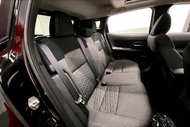 2026 Nissan Kicks SV - Premium, Cold Weather, Electronics Pkgs