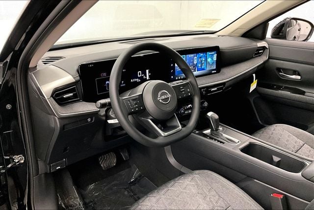 2026 Nissan Kicks SV - Premium, Cold Weather, Electronics Pkgs