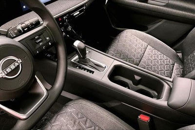 2026 Nissan Kicks SV - Premium, Cold Weather, Electronics Pkgs