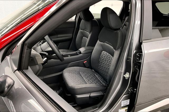 2026 Nissan Kicks SV - Premium, Cold Weather, Electronics Pkgs