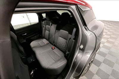 2026 Nissan Kicks SV - Premium, Cold Weather, Electronics Pkgs