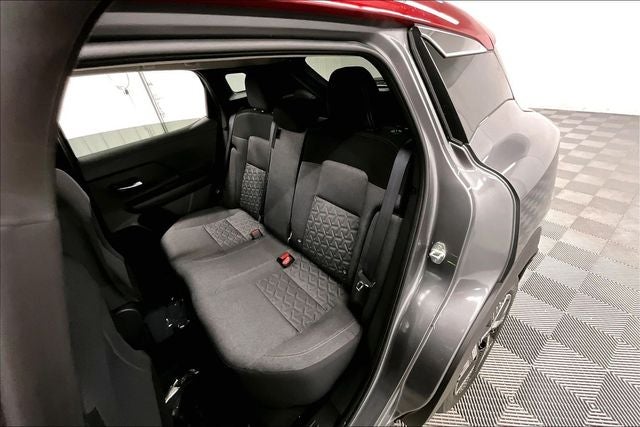 2026 Nissan Kicks SV - Premium, Cold Weather, Electronics Pkgs