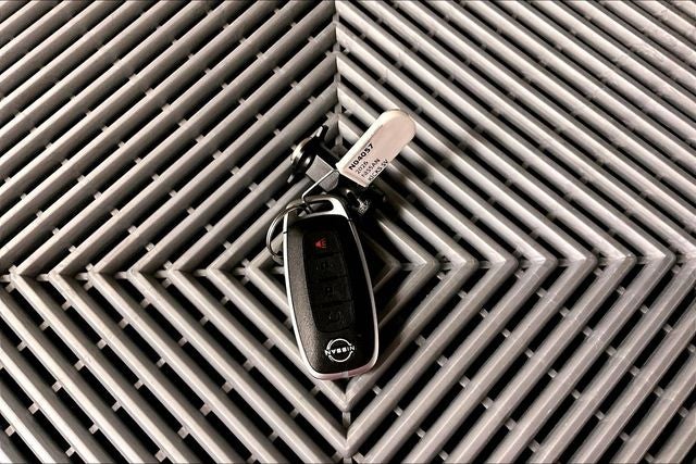 2026 Nissan Kicks SV - Premium, Cold Weather, Electronics Pkgs