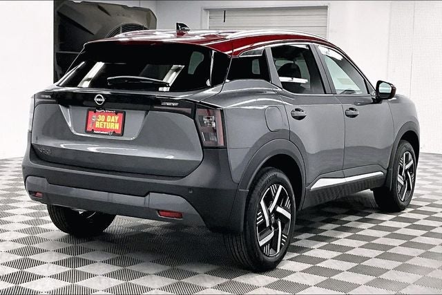2026 Nissan Kicks SV - Premium, Cold Weather, Electronics Pkgs