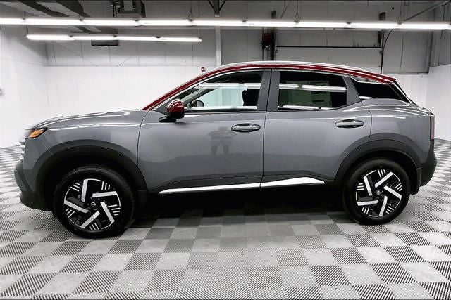 2026 Nissan Kicks SV - Premium, Cold Weather, Electronics Pkgs