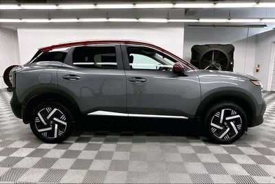 2026 Nissan Kicks SV - Premium, Cold Weather, Electronics Pkgs