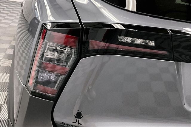 2026 Nissan Kicks SV - Premium, Cold Weather, Electronics Pkgs