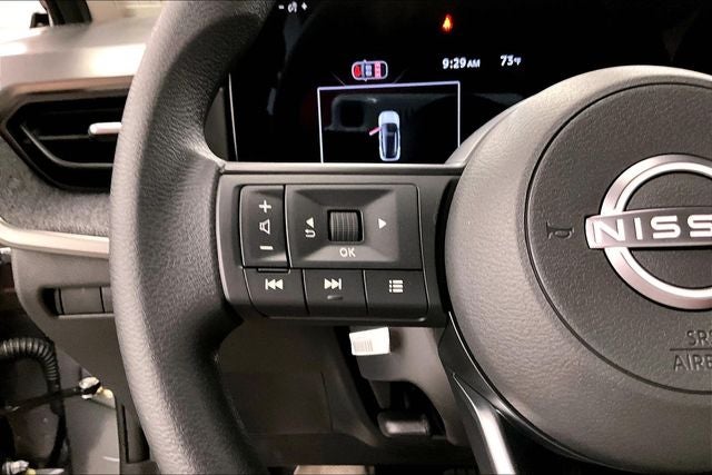 2026 Nissan Kicks SV - Premium, Cold Weather, Electronics Pkgs