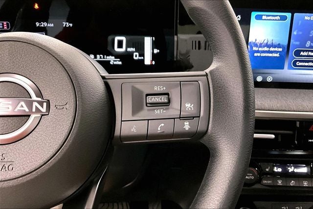 2026 Nissan Kicks SV - Premium, Cold Weather, Electronics Pkgs