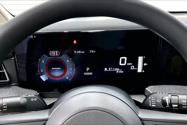 2026 Nissan Kicks SV - Premium, Cold Weather, Electronics Pkgs