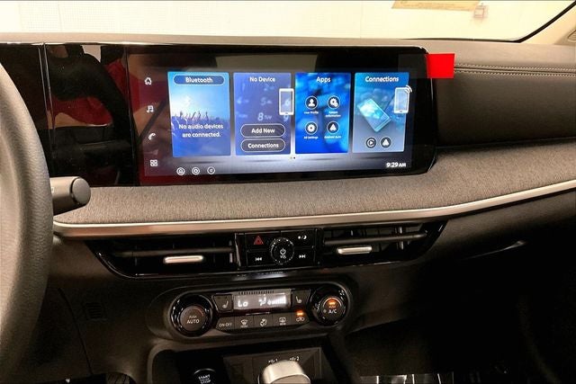 2026 Nissan Kicks SV - Premium, Cold Weather, Electronics Pkgs