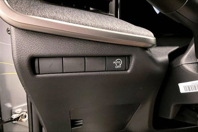 2026 Nissan Kicks SV - Premium, Cold Weather, Electronics Pkgs