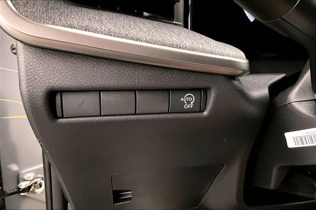 2026 Nissan Kicks SV - Premium, Cold Weather, Electronics Pkgs