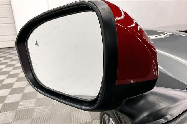 2026 Nissan Kicks SV - Premium, Cold Weather, Electronics Pkgs