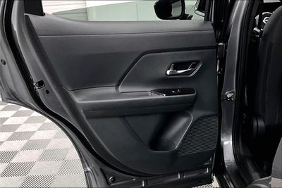 2026 Nissan Kicks SV - Premium, Cold Weather, Electronics Pkgs