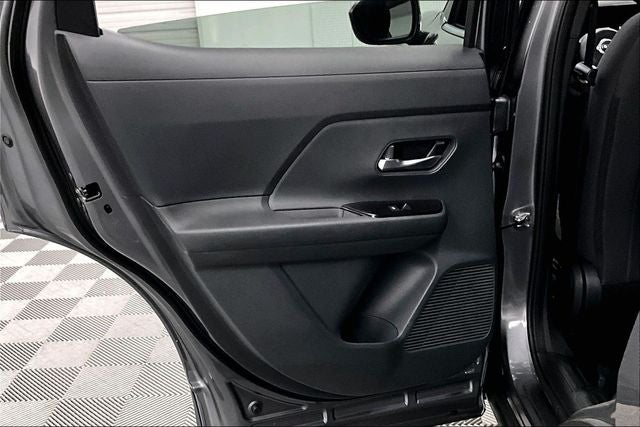 2026 Nissan Kicks SV - Premium, Cold Weather, Electronics Pkgs