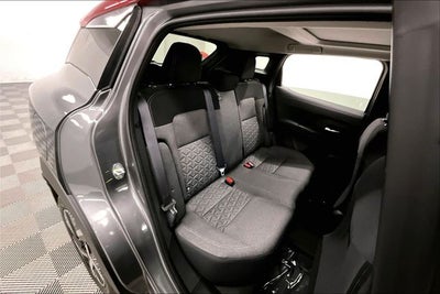 2026 Nissan Kicks SV - Premium, Cold Weather, Electronics Pkgs