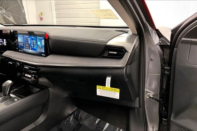 2026 Nissan Kicks SV - Premium, Cold Weather, Electronics Pkgs