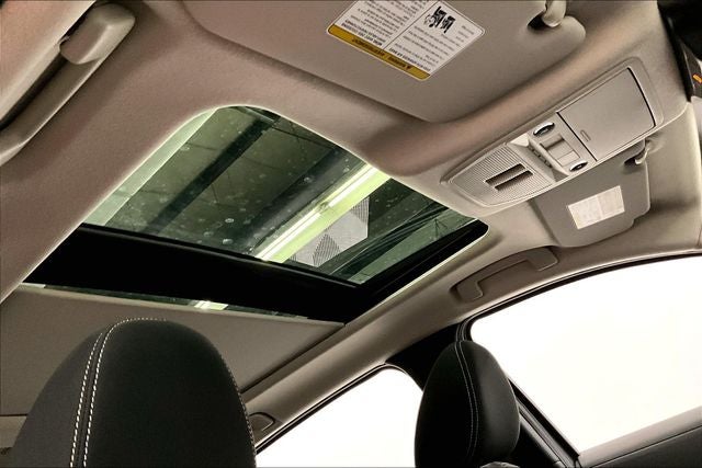 2026 Nissan Kicks SV - Premium, Cold Weather, Electronics Pkgs