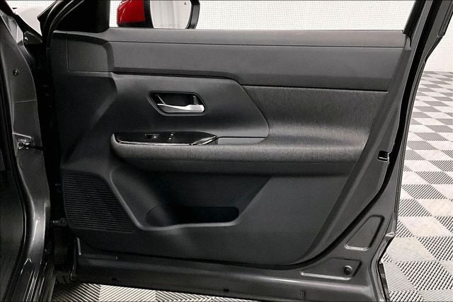 2026 Nissan Kicks SV - Premium, Cold Weather, Electronics Pkgs