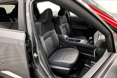 2026 Nissan Kicks SV - Premium, Cold Weather, Electronics Pkgs