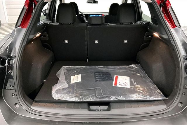 2026 Nissan Kicks SV - Premium, Cold Weather, Electronics Pkgs
