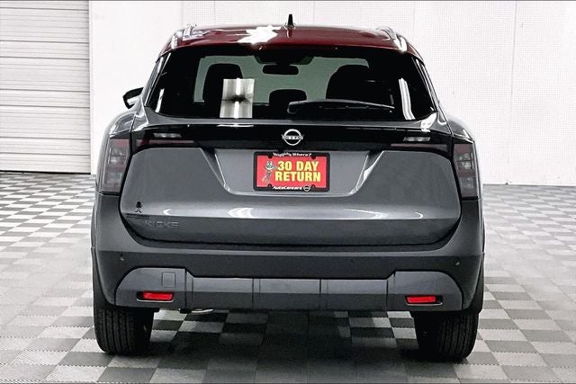 2026 Nissan Kicks SV - Premium, Cold Weather, Electronics Pkgs