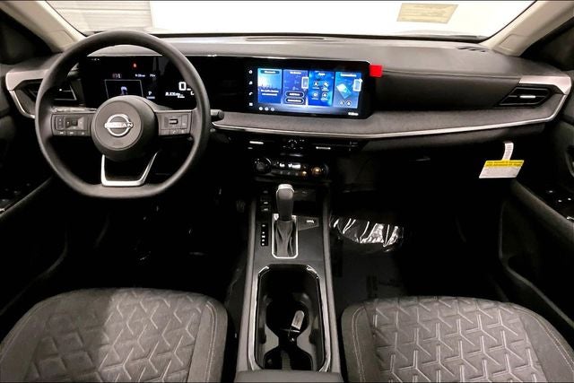 2026 Nissan Kicks SV - Premium, Cold Weather, Electronics Pkgs