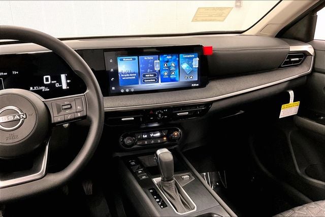 2026 Nissan Kicks SV - Premium, Cold Weather, Electronics Pkgs