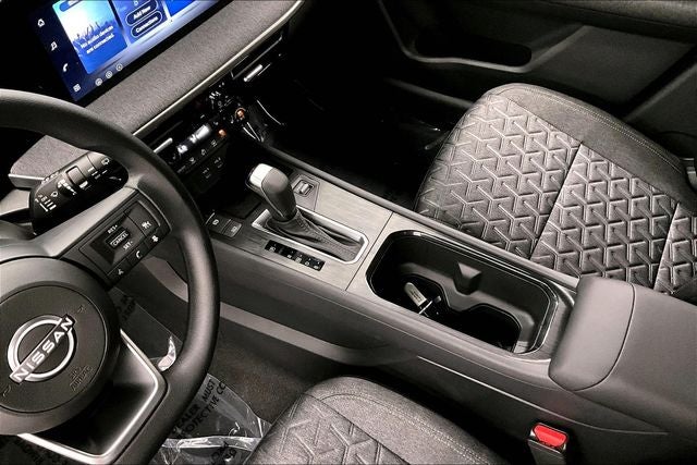 2026 Nissan Kicks SV - Premium, Cold Weather, Electronics Pkgs
