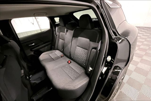 2026 Nissan Kicks SV - Cold Weather and Charging Packages