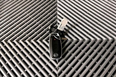 2026 Nissan Kicks SV - Cold Weather and Charging Packages