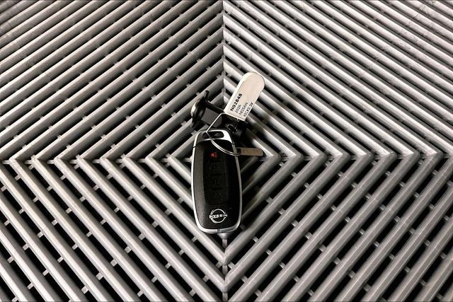 2026 Nissan Kicks SV - Cold Weather and Charging Packages