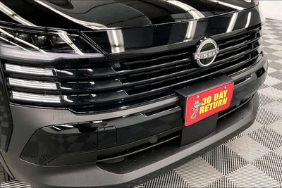 2026 Nissan Kicks SV - Cold Weather and Charging Packages