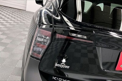 2026 Nissan Kicks SV - Cold Weather and Charging Packages