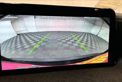 2026 Nissan Kicks SV - Cold Weather and Charging Packages