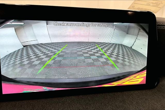 2026 Nissan Kicks SV - Cold Weather and Charging Packages