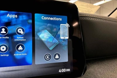 2026 Nissan Kicks SV - Cold Weather and Charging Packages