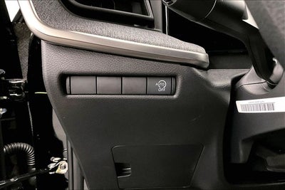 2026 Nissan Kicks SV - Cold Weather and Charging Packages