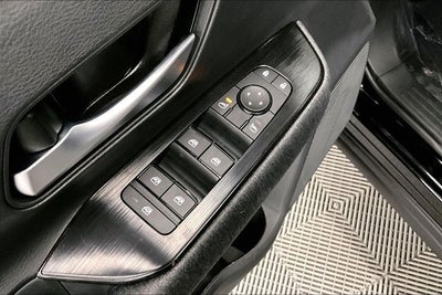 2026 Nissan Kicks SV - Cold Weather and Charging Packages