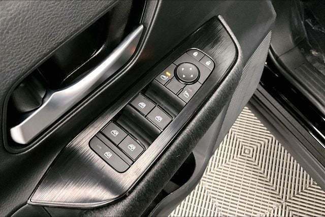 2026 Nissan Kicks SV - Cold Weather and Charging Packages